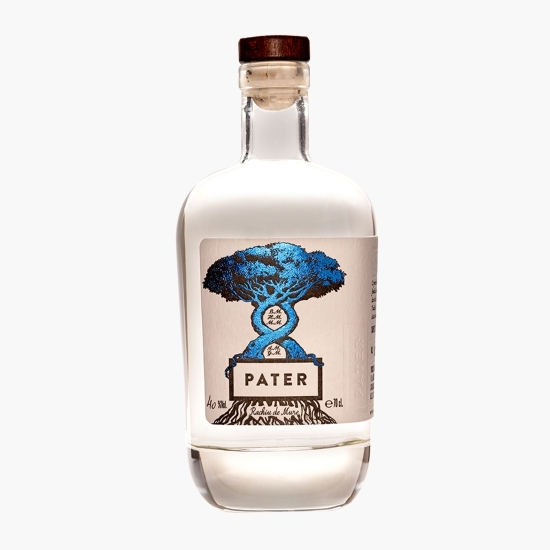 Rachiu de mure 40% alc. 0.7l