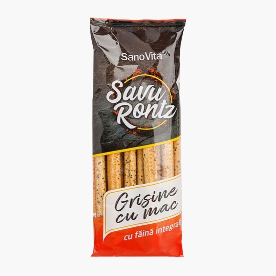 Grisine mac 50g