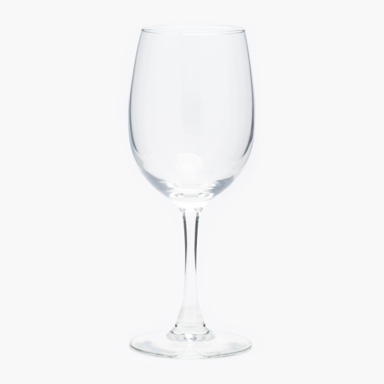Set pahare vin alb Vina, 6 buc x 260ml