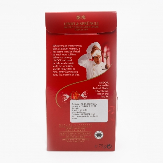 Praline cu lapte 75g