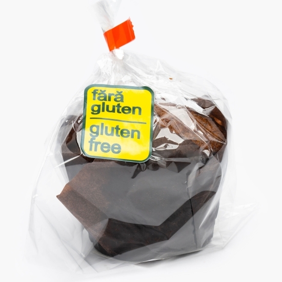 Carrot Muffin fără gluten 100g