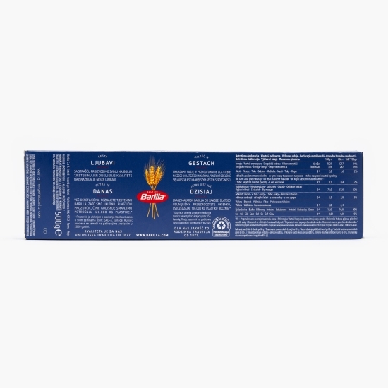Paste Spaghetti n.5, 500g