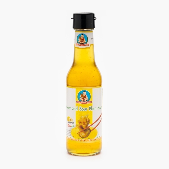 Sos de prune 0.25l