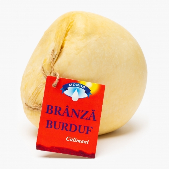 Brânză de burduf Călimani 1kg
