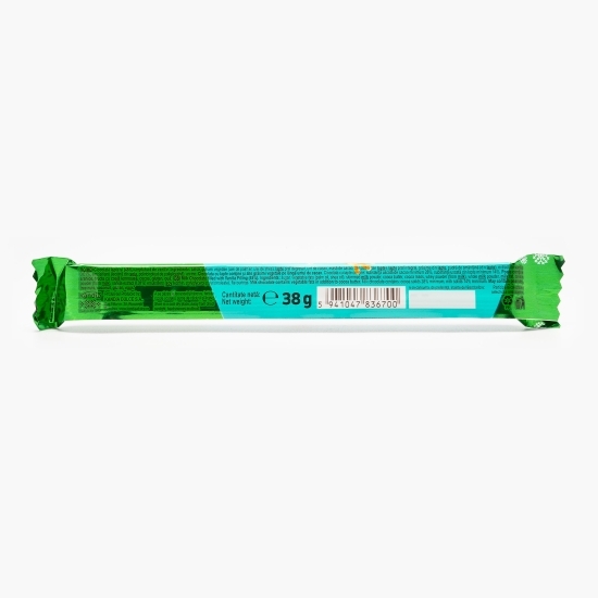 Baton de ciocolată cu cremă vanilie 38g