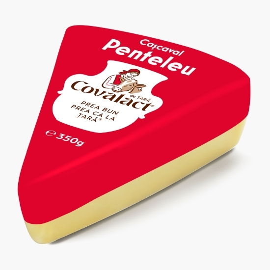 Cașcaval Penteleu 350g