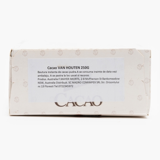 Cacao 250g