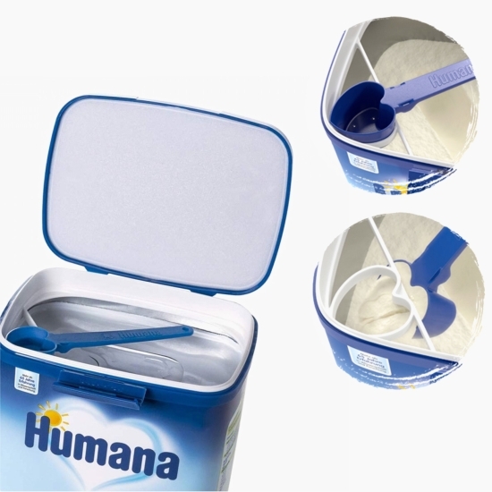 Lapte praf pentru copii de vârstă mică 4 Junior Probalance, 18+ luni, 650g