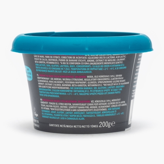 Specialitate vegetală cremoasă 200g