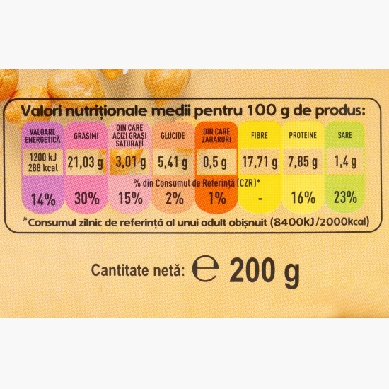 Hummus clasic 200g