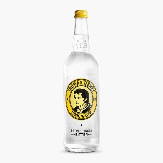 Apă tonică 0.75l