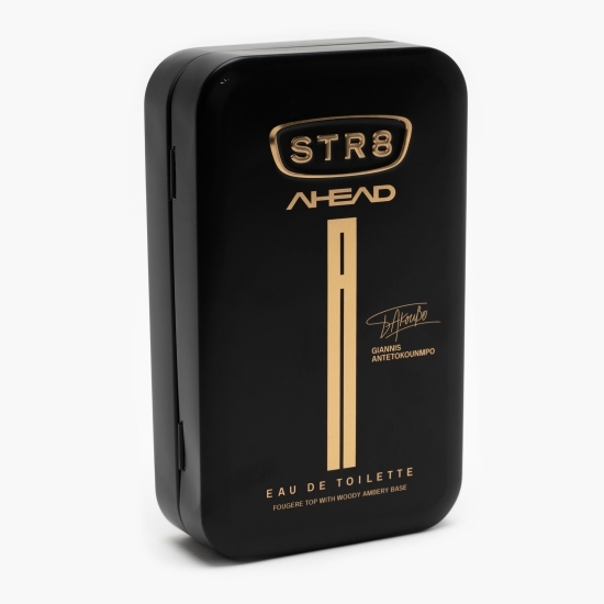 Apă de toaletă Ahead 100ml