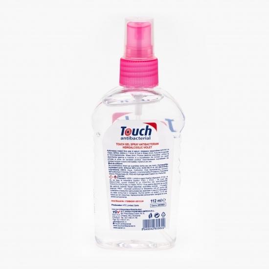 Spray antibacterian Violet 112ml
