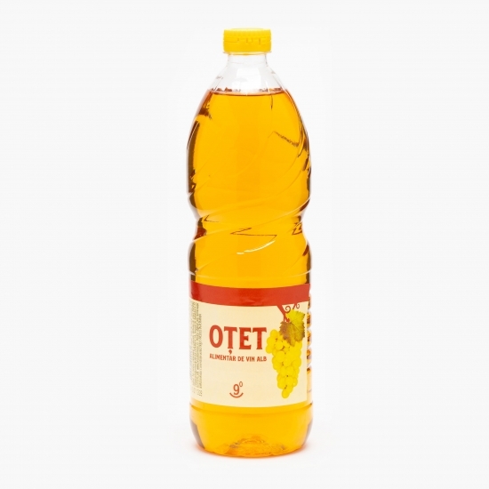 Oțet alb 1l