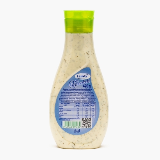 Sos Remoulade 420g