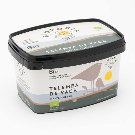 Telemea eco din lapte de vacă 250g