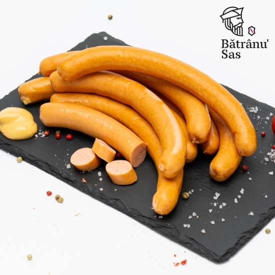 Crenvurști vienezi 480g