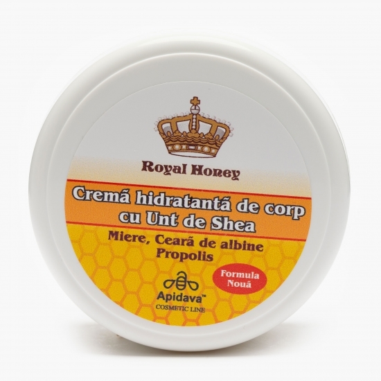 Cremă hidratantă de corp 200ml