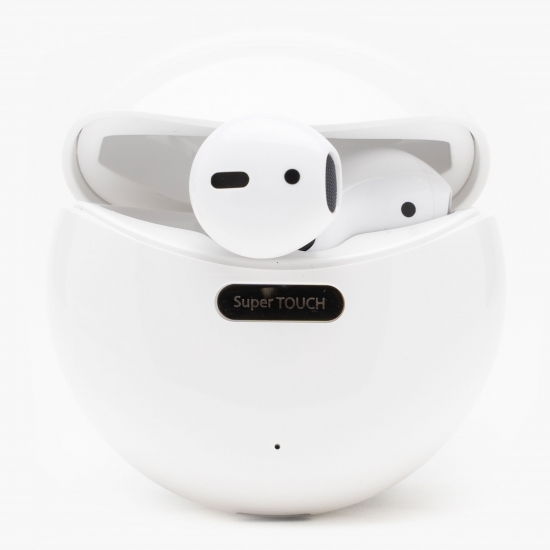Cască bluetooth stereo TWS STH-4040