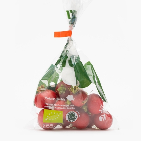 Ridichi roșii eco România 150g