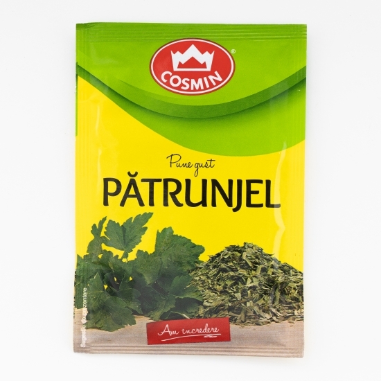 Pătrunjel 8g