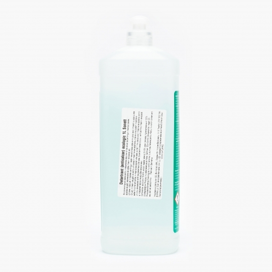 Detartrant (anticalcar) bio 1l