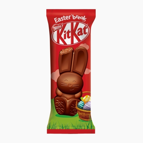 Iepuraș de ciocolată 29g