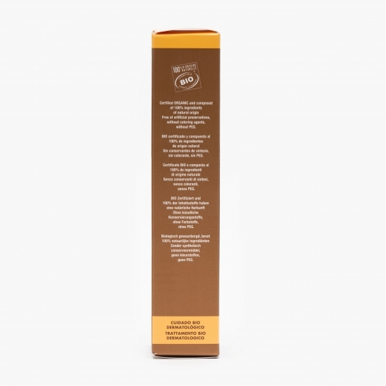 Autobronzant natural bio 100ml