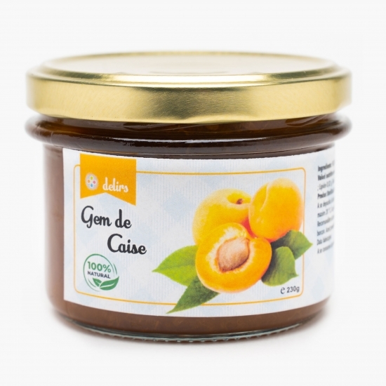Gem de caise 230g
