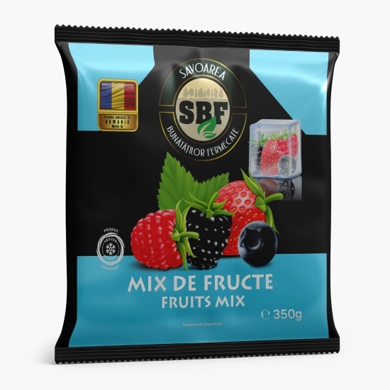 Mix de fructe 350g