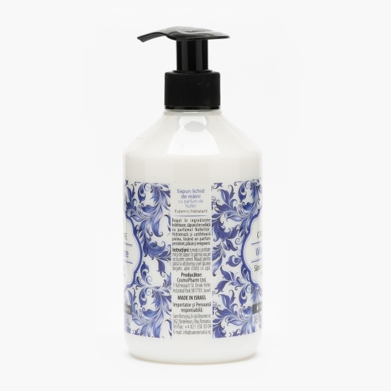 Săpun lichid Wild Breeze 0.5l