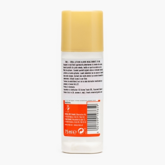 Loțiune albire încălțăminte 75ml