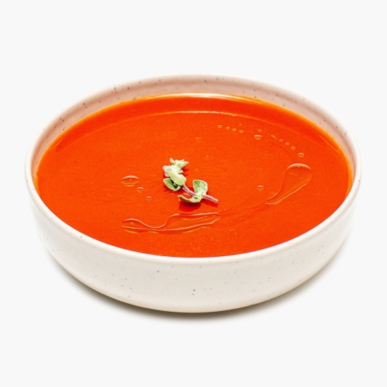 Supă fresh de roșii 450g