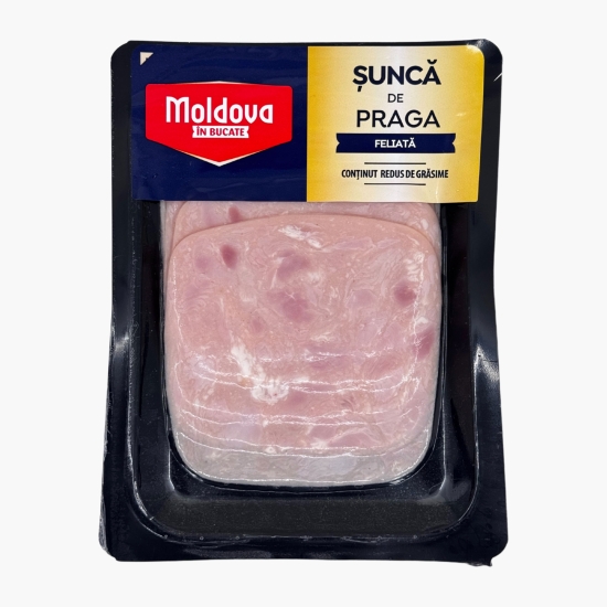 Șuncă de Praga 100g