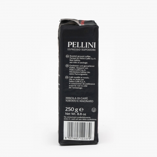 Cafea n°42 Tradizionale 250g