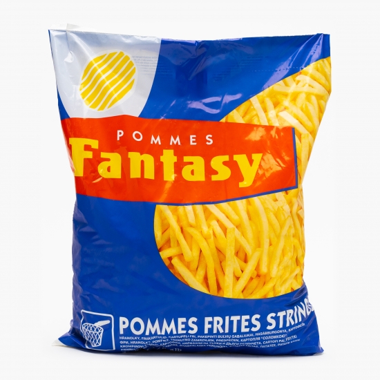 Cartofi pai 7mm 2.5kg 