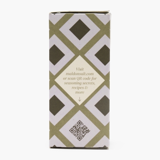 Sare Maldon cu usturoi 100g