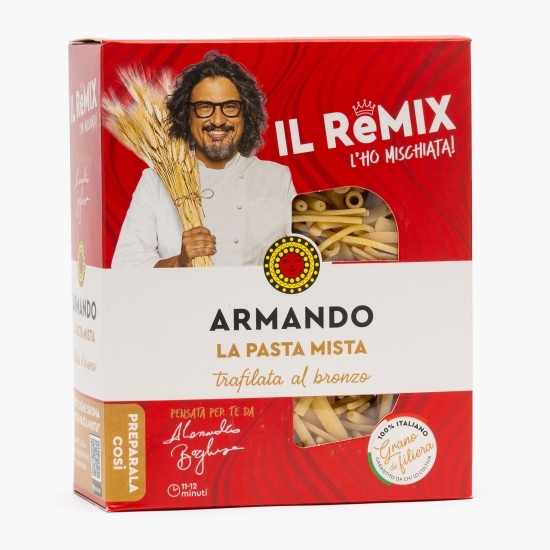 Paste mixte Mista Il Remix, 500g