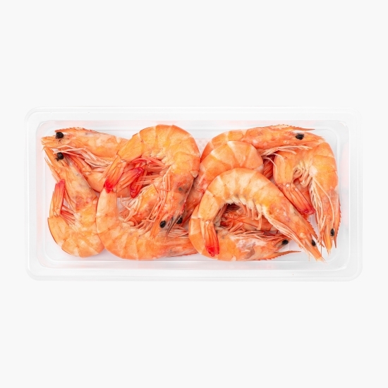 Creveți prefierți 50/60, 200g
