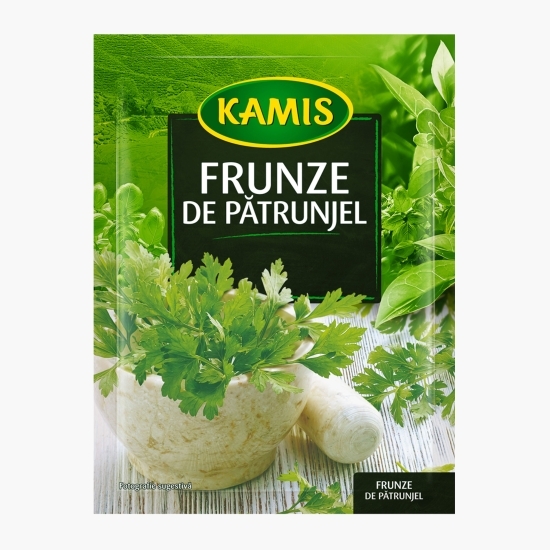 Frunze de pătrunjel 8g