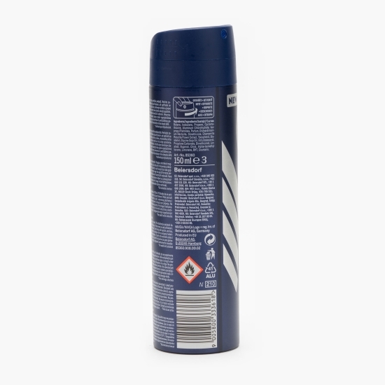 Deodorant spray pentru bărbați Men Fresh Intense 150ml