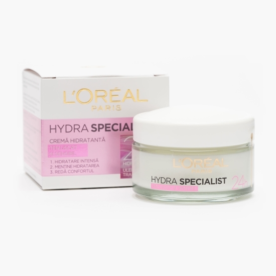 Cremă hidratantă Hydra Specialist 50ml