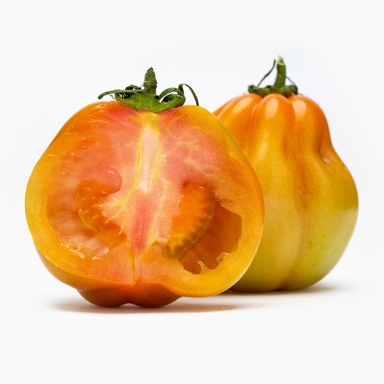 Roșie verde Cuore di Bue Italia 1 buc