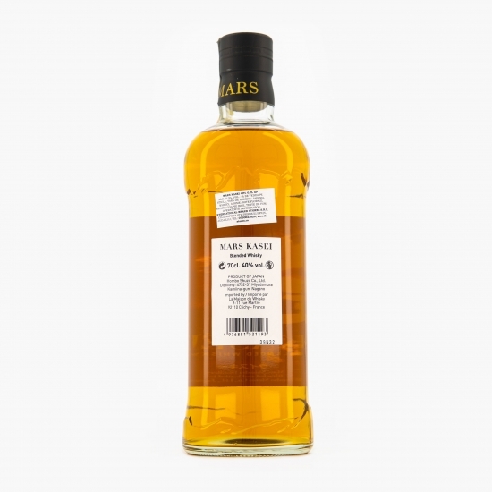 Blended Whisky, 40%, Japan, 0.7l + cutie