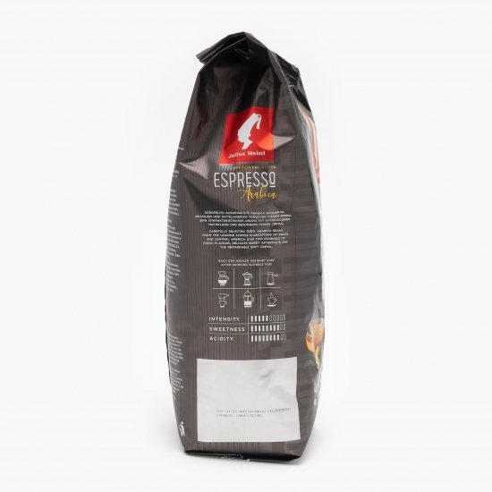 Premium Collection Espresso Arabica 1kg, cafea boabe 