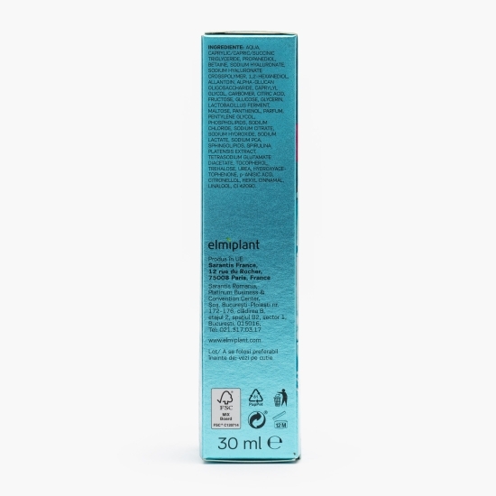 Ser pentru față hidratant Hydro X-Cell, 30g