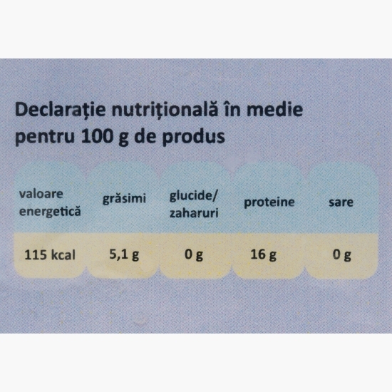 Stavrid Marea Neagră, congelat 500g