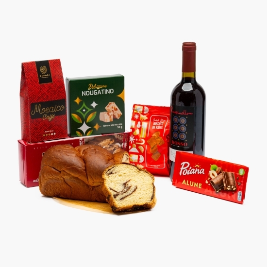 Pachet cadou Just for you 1