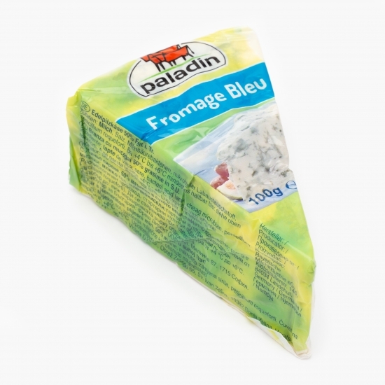 Brânză cu mucegai 50% grăsime 100g