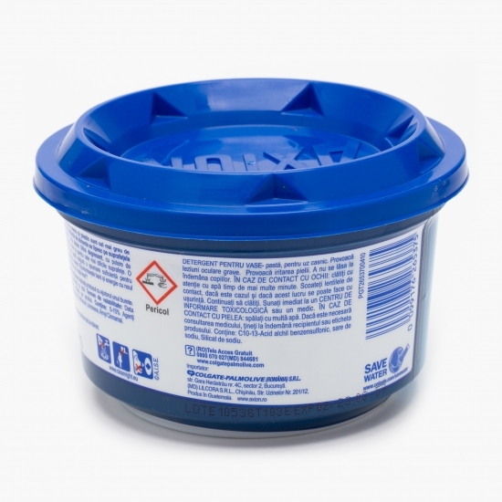 Detergent de vase pastă Ultra Degresant 400g